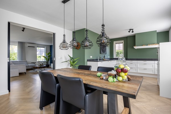 Medium property photo - W F de Boerstraat 30, 9367 RT De Wilp