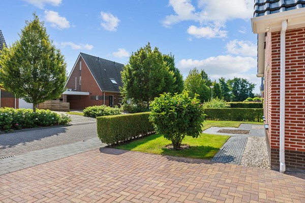 Medium property photo - W F de Boerstraat 30, 9367 RT De Wilp