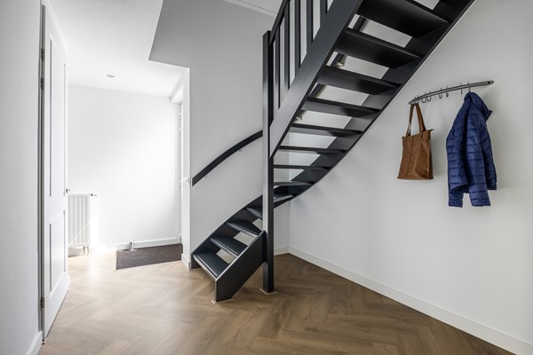 Medium property photo - W F de Boerstraat 30, 9367 RT De Wilp