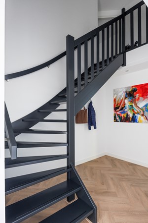Medium property photo - W F de Boerstraat 30, 9367 RT De Wilp