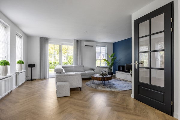 Medium property photo - W F de Boerstraat 30, 9367 RT De Wilp