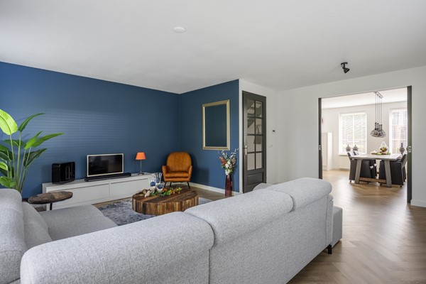 Medium property photo - W F de Boerstraat 30, 9367 RT De Wilp