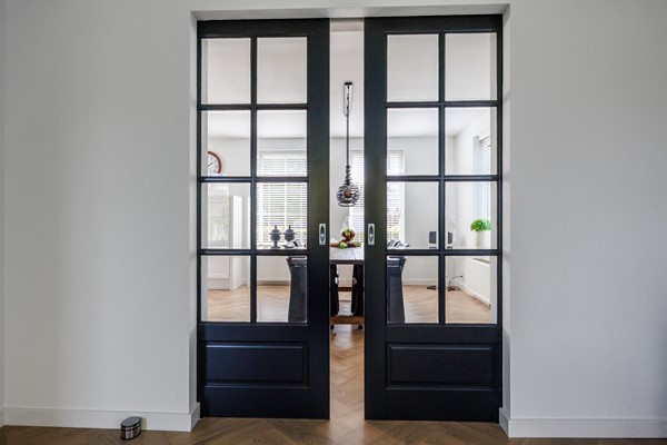Medium property photo - W F de Boerstraat 30, 9367 RT De Wilp