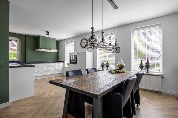 Medium property photo - W F de Boerstraat 30, 9367 RT De Wilp
