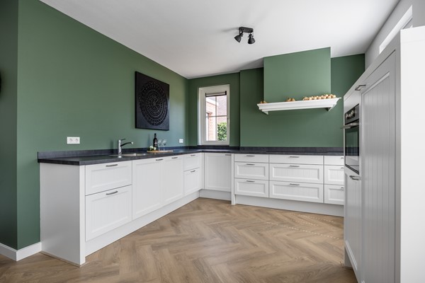 Medium property photo - W F de Boerstraat 30, 9367 RT De Wilp
