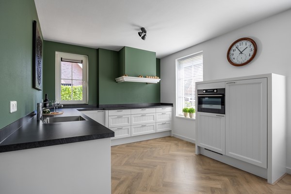 Medium property photo - W F de Boerstraat 30, 9367 RT De Wilp