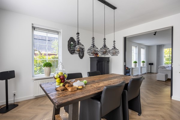 Medium property photo - W F de Boerstraat 30, 9367 RT De Wilp