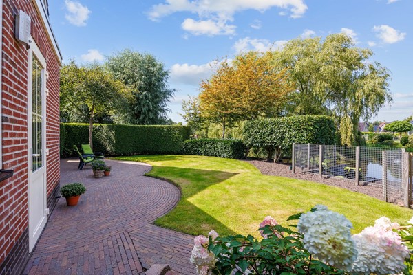 Medium property photo - W F de Boerstraat 30, 9367 RT De Wilp