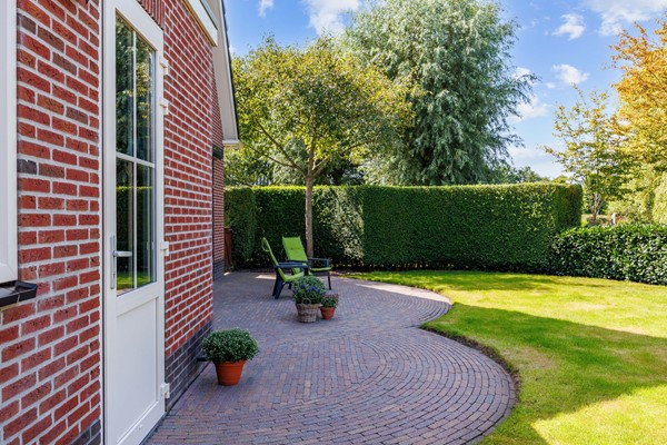 Medium property photo - W F de Boerstraat 30, 9367 RT De Wilp