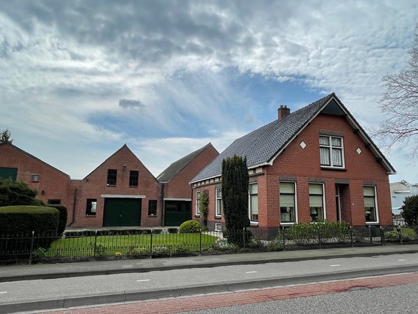 Kruisweg 9, 9363 AA Marum
