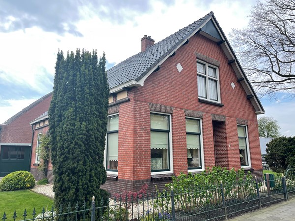 Medium property photo - Kruisweg 9, 9363 AA Marum