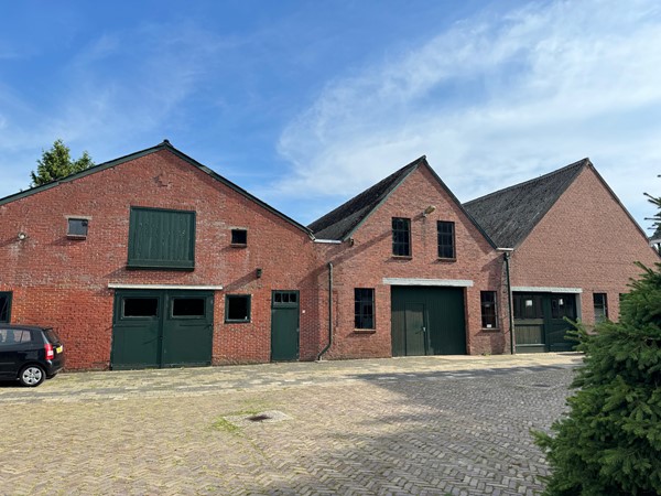 Medium property photo - Kruisweg 9, 9363 AA Marum