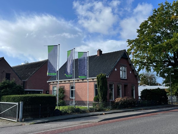 Medium property photo - Kruisweg 9, 9363 AA Marum