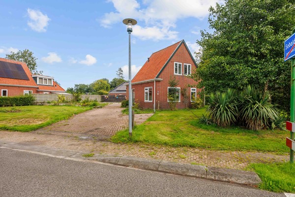 Medium property photo - Kerkweg 43, 9862 TH Sebaldeburen
