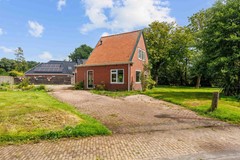 Te koop: Kerkweg 43, 9862TH Sebaldeburen