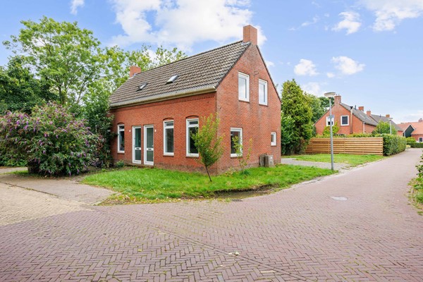 Medium property photo - Slagtersrijge 19, 9891 AN Ezinge