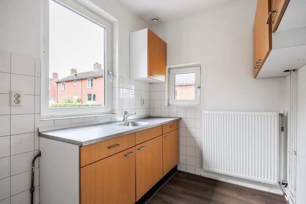 Medium property photo - Slagtersrijge 19, 9891 AN Ezinge
