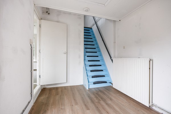 Medium property photo - Slagtersrijge 19, 9891 AN Ezinge