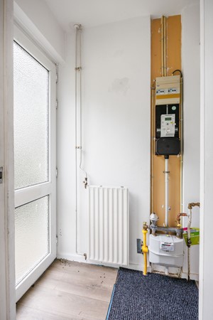 Medium property photo - Slagtersrijge 19, 9891 AN Ezinge