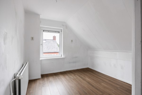 Medium property photo - Slagtersrijge 19, 9891 AN Ezinge