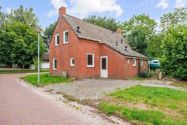 Medium property photo - Slagtersrijge 19, 9891 AN Ezinge