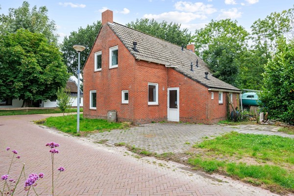 Medium property photo - Slagtersrijge 19, 9891 AN Ezinge