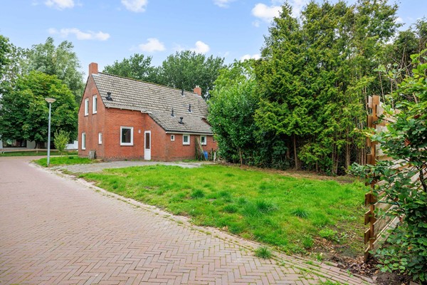 Medium property photo - Slagtersrijge 19, 9891 AN Ezinge