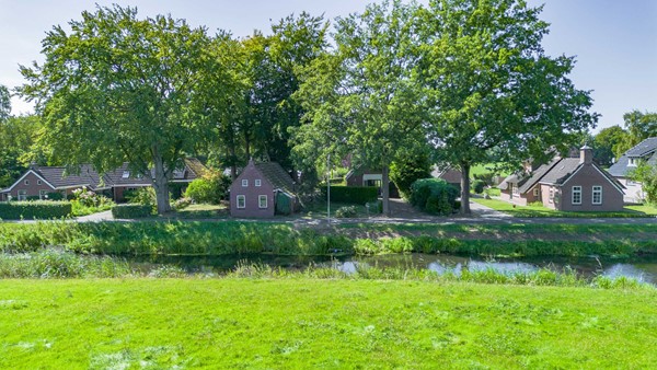 Medium property photo - Boelewijk 5, 9367 TP De Wilp