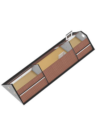 Boelewijk 5, 9367 TP De Wilp - Eerste verdieping - 3D.png