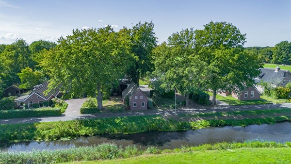 Medium property photo - Boelewijk 5, 9367 TP De Wilp