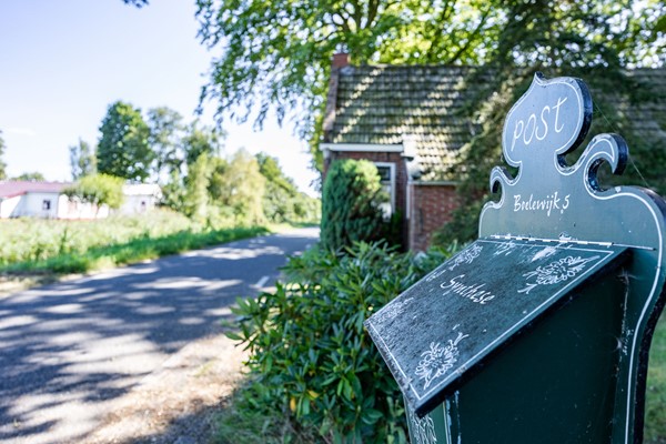 Medium property photo - Boelewijk 5, 9367 TP De Wilp