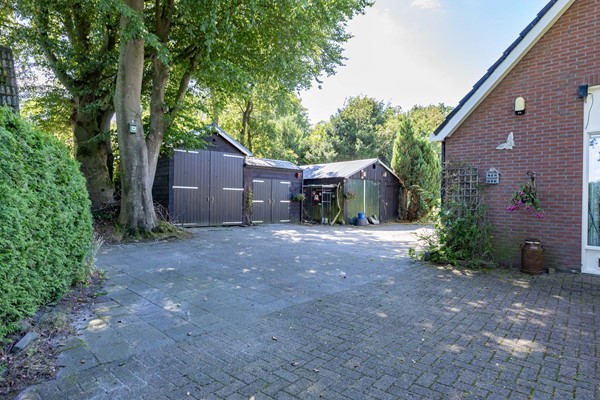 Medium property photo - Boelewijk 5, 9367 TP De Wilp