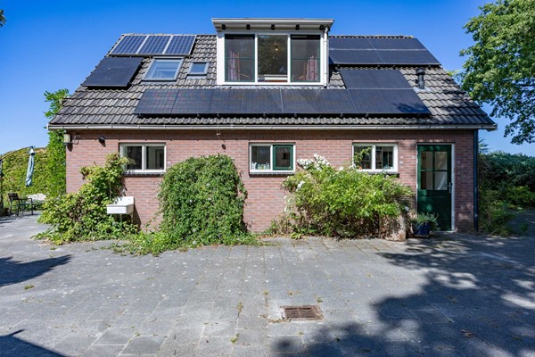 Medium property photo - Boelewijk 5, 9367 TP De Wilp