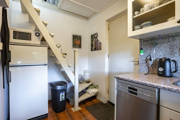 Medium property photo - Boelewijk 5, 9367 TP De Wilp