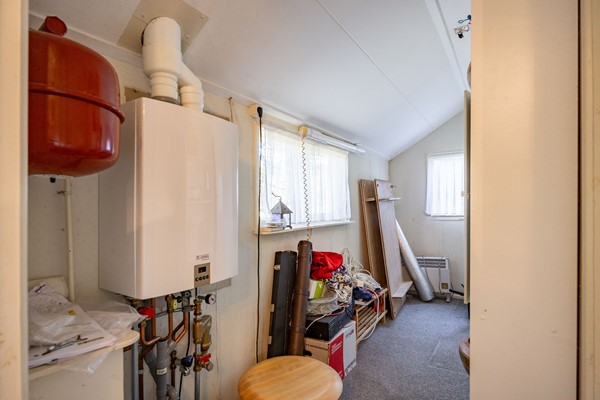 Medium property photo - Boelewijk 5, 9367 TP De Wilp