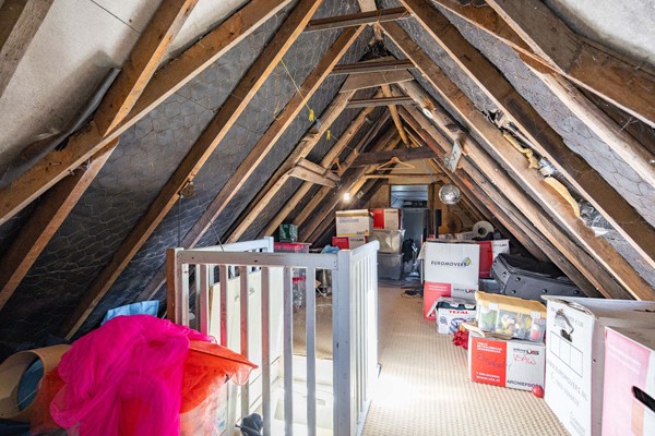 Medium property photo - Boelewijk 5, 9367 TP De Wilp