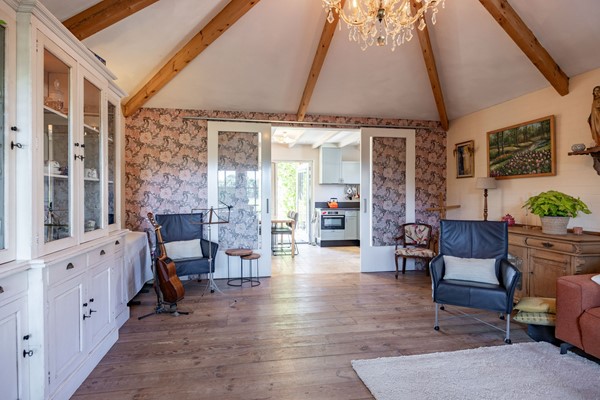 Medium property photo - Boelewijk 5, 9367 TP De Wilp