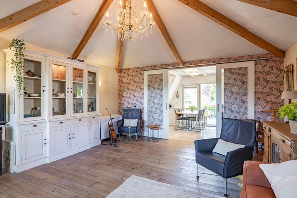 Medium property photo - Boelewijk 5, 9367 TP De Wilp