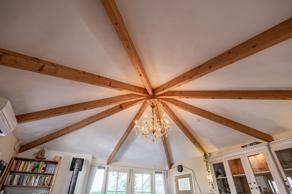 Medium property photo - Boelewijk 5, 9367 TP De Wilp