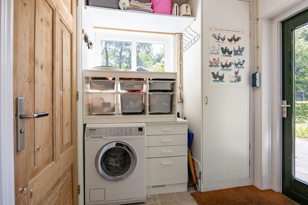 Medium property photo - Boelewijk 5, 9367 TP De Wilp