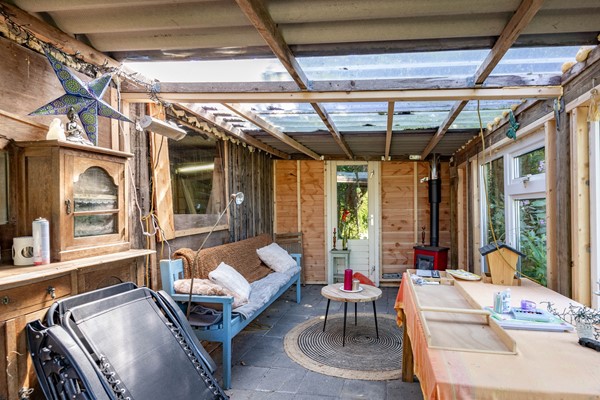 Medium property photo - Boelewijk 5, 9367 TP De Wilp