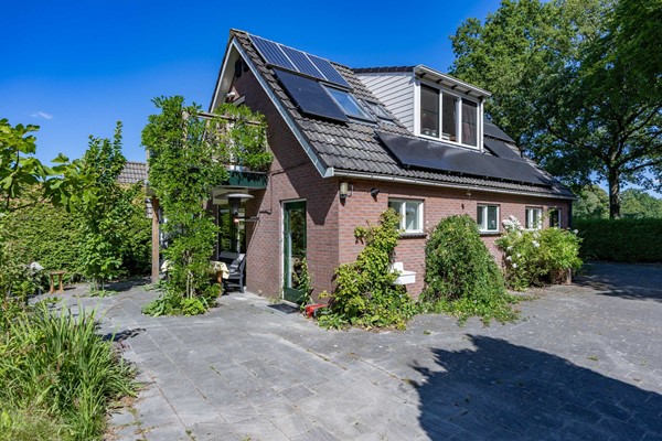 Medium property photo - Boelewijk 5, 9367 TP De Wilp