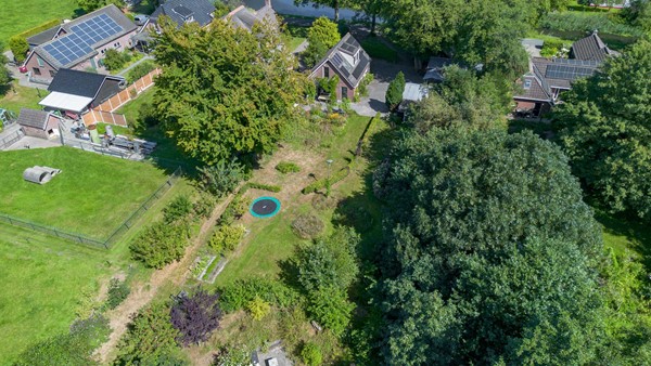 Medium property photo - Boelewijk 5, 9367 TP De Wilp