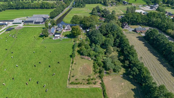 Medium property photo - Boelewijk 5, 9367 TP De Wilp