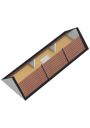 Willem Dreeslaan 52, 9363 ES Marum - Vliering - 3D.png