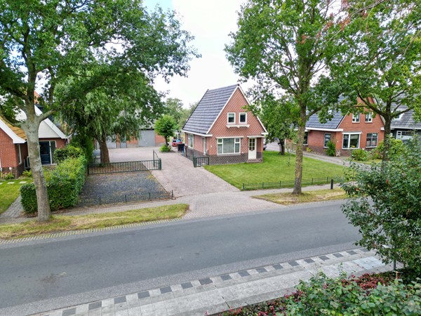 Medium property photo - Van Akenwei 25, 9248 SR Siegerswoude
