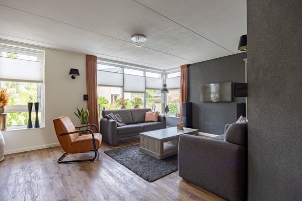 Medium property photo - Klaproos 4, 9363 LK Marum