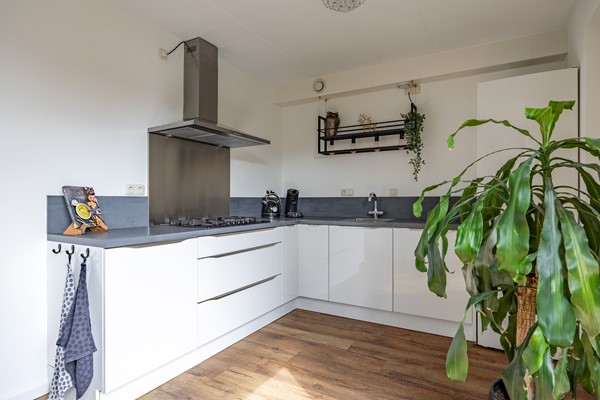 Medium property photo - Klaproos 4, 9363 LK Marum