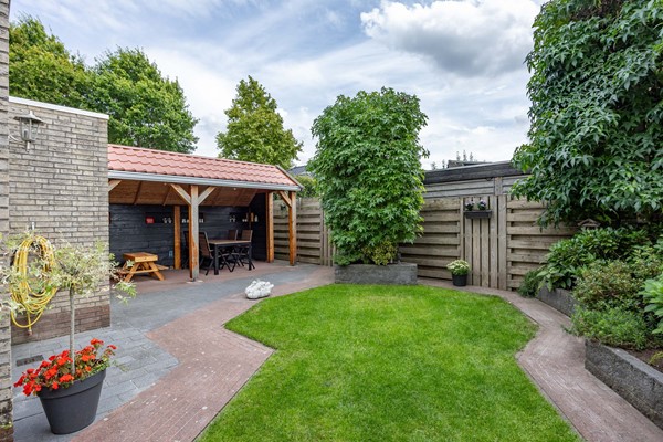 Medium property photo - Klaproos 4, 9363 LK Marum