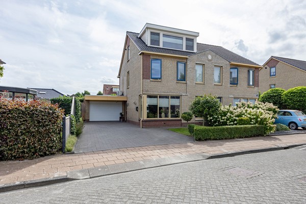 Medium property photo - Klaproos 4, 9363 LK Marum
